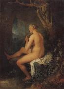 Bather Gerrit Dou